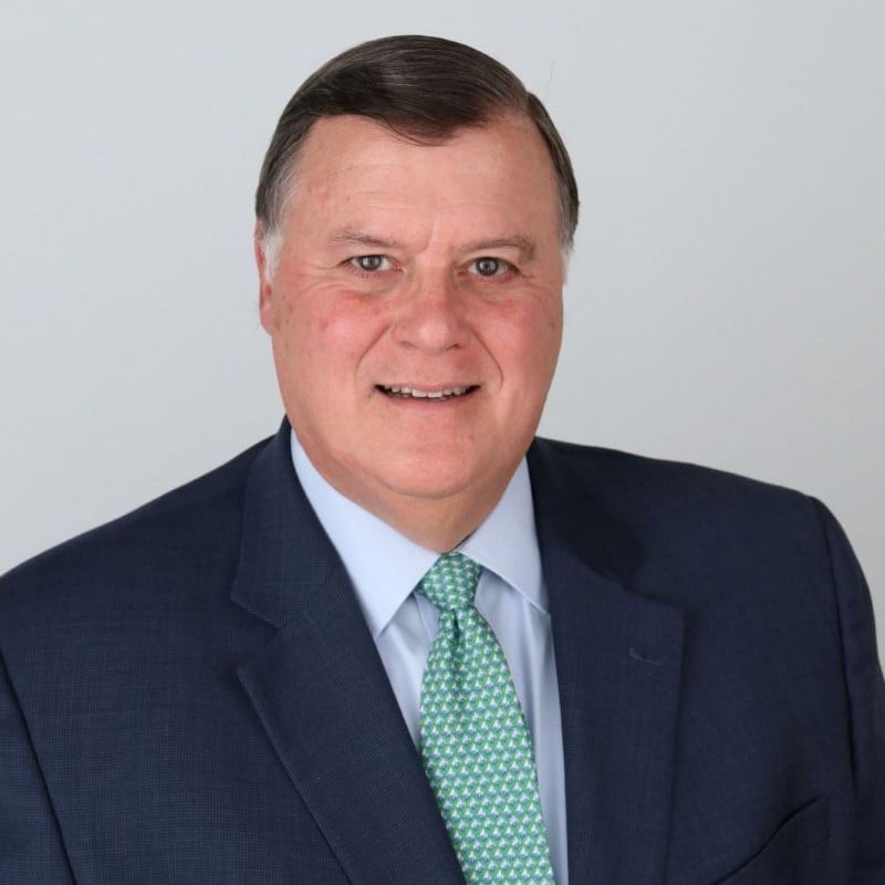 Profile image of Chad Boyd