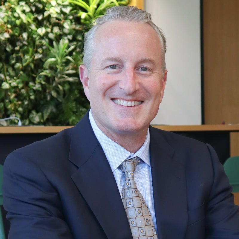 Profile image of Andy Stoelting, CRIS