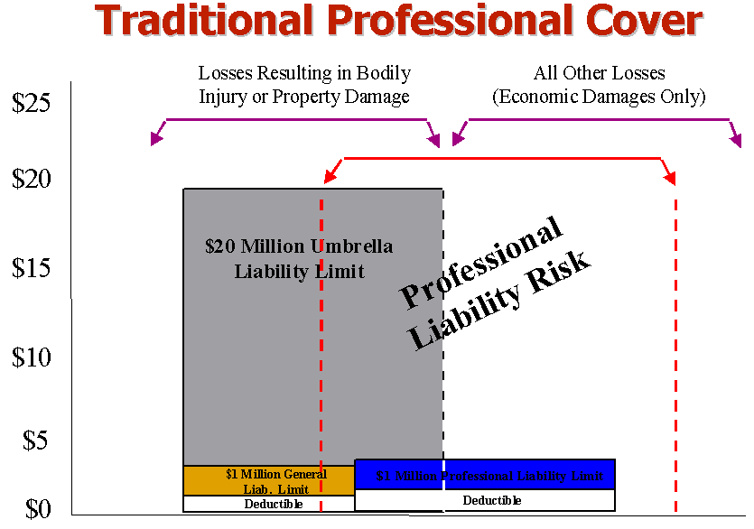 Traditional Professional Cover